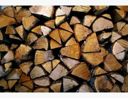 lessons from cutting firewood ….