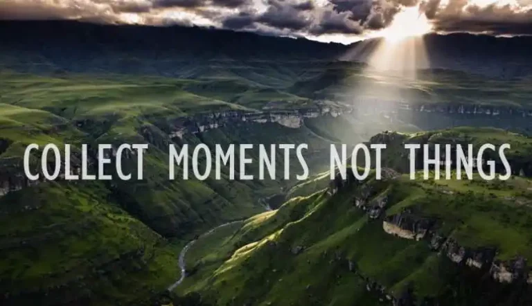 moments of inspiration….