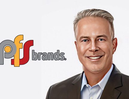 PFSbrands Announces Steve Black as New Chief Operating Officer