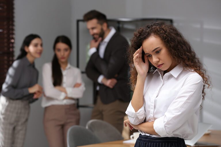 Civility in the workplace