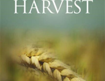 Thanksgiving Celebration & The Laws of the Harvest