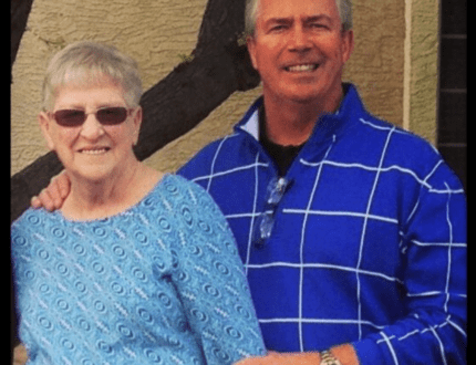 Mother’s Day Tribute