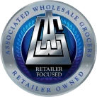 Associated Wholesale Grocers logo