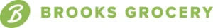 Brooks Grocery logo