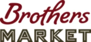 Brothers Market logo