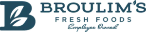 Broulim's Fresh Foods logo