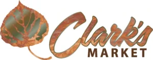 Clark's Market logo
