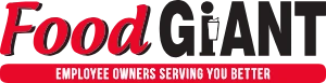 Food Giant logo