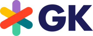 Gk logo