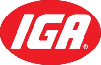 IGA logo