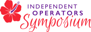 Independent Operators Symposium logo