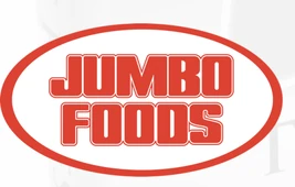 Jumbo Foods logo