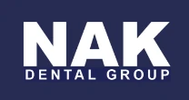 Nak Dental Group logo