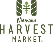 Niemann Harvest Market logo