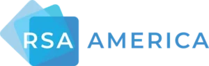 RSA America logo