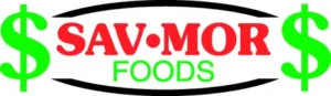 Sav Mor Foods logo