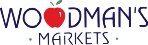 Woodman's Markets logo